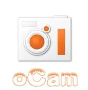 oCam电脑录屏 logo